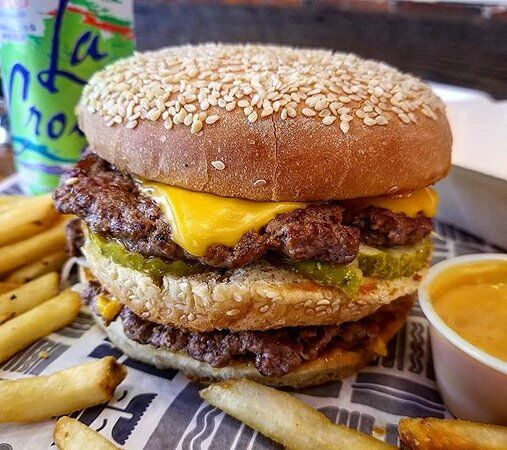 Brunch Box Restaurant